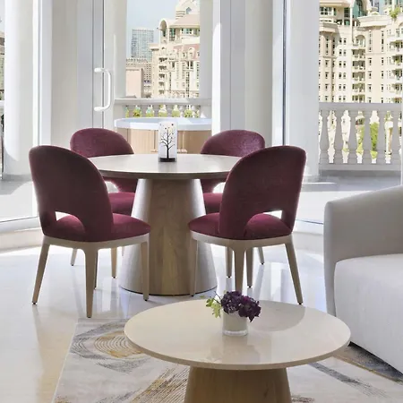 Swissotel Al Murooj Dubai-3
