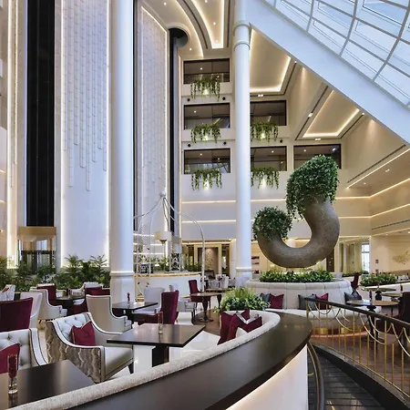 Moevenpick Hotel Bahrain-2