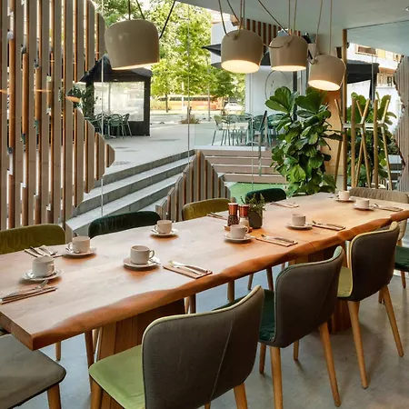Melia Barcelona Sarria-2