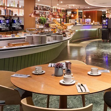 Melia Barcelona Sarria-3