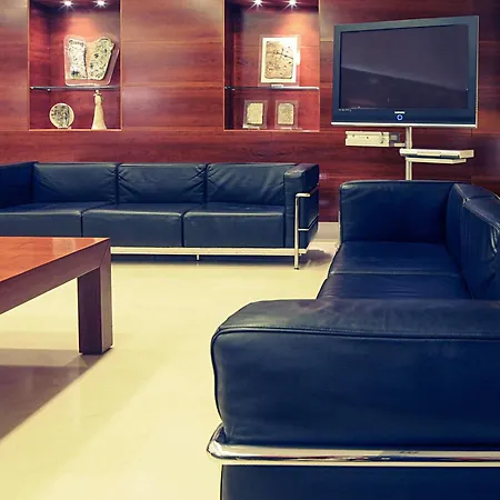 Mercure Genova San Biagio-3
