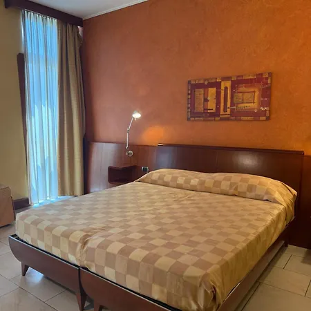 Albergo Ristorante San Marco-2