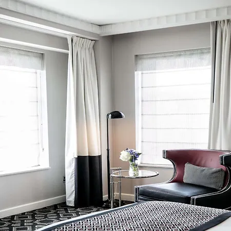Sofitel Lafayette Square Washington Dc-3