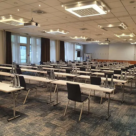 Novotel Zürich Airport Messe-3