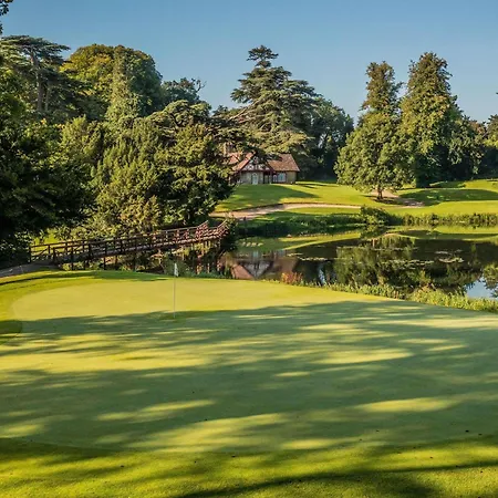Carton House A Fairmont Managed Hotel-2