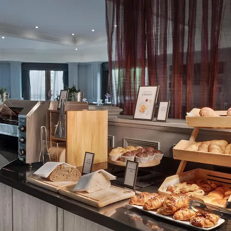 Hilton East Midlands Airport-2