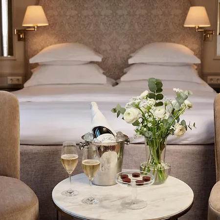 Hotel Diplomat Stockholm-2
