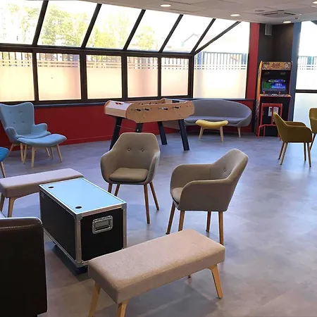 Ibis Styles Paris Saint Denis La Plaine-3
