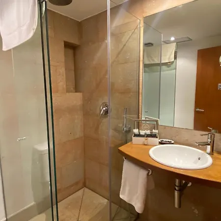 Hotel Cal Tet-3
