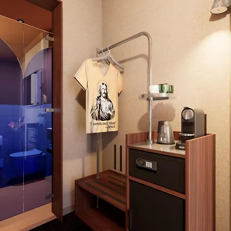Hotel Vrythof-2