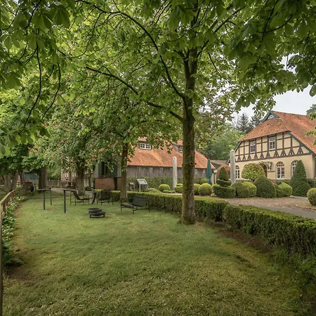 Hotel zur Kloster-Mühle-2