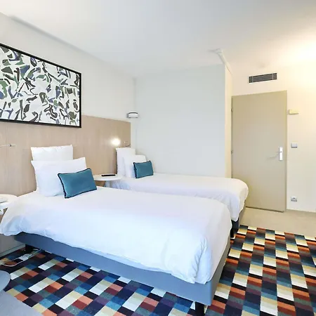 Mercure Grenoble Centre Porte Des Alpes-3
