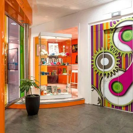ibis Styles Besançon-3