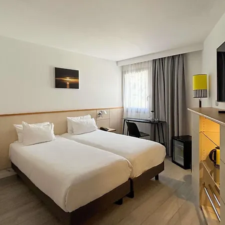 Mercure Ajaccio-2