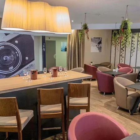 Ibis Styles Chalon Sur Saone-2