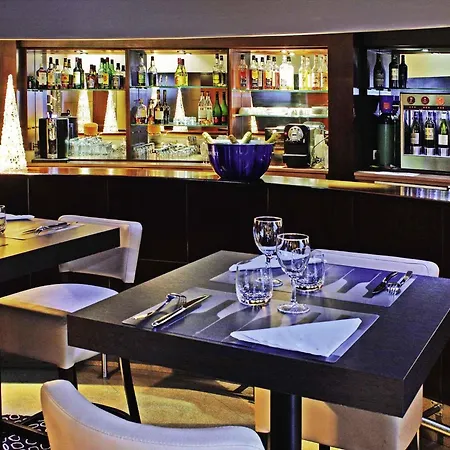 Mercure Chambery Centre-3