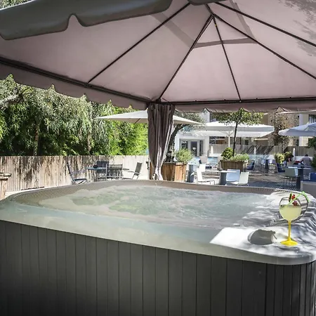 Mercure Ajaccio-3