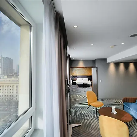 Mercure Warszawa Grand-3