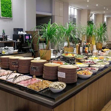 Mercure Warszawa Grand-2