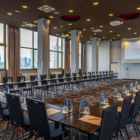Mercure Warszawa Grand-3
