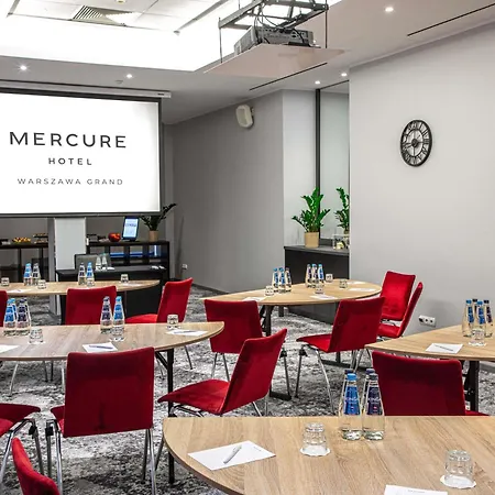 Mercure Warszawa Grand-3