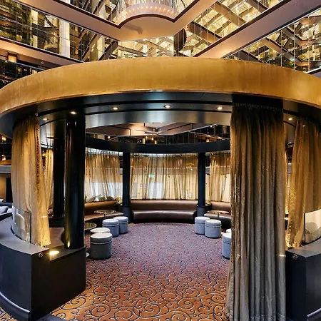 Sofitel Melbourne On Collins-2