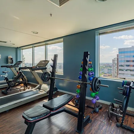 Mercure Manaus-2