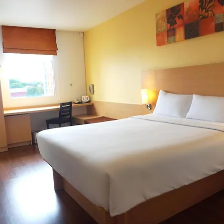 Ibis Pattaya-2