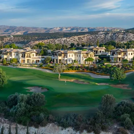 Aphrodite Hills Hotel And Resort-2