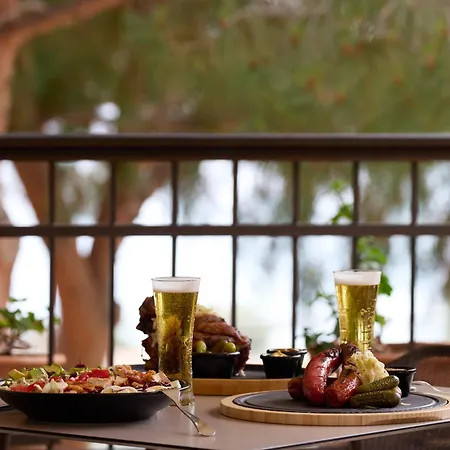 Aphrodite Hills Hotel And Resort-2