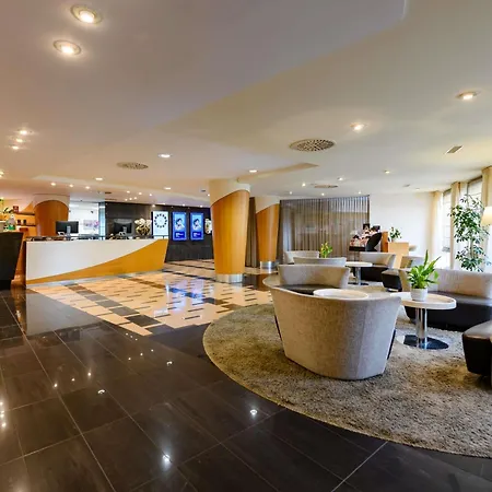 Moevenpick Hotel Egerkingen-2