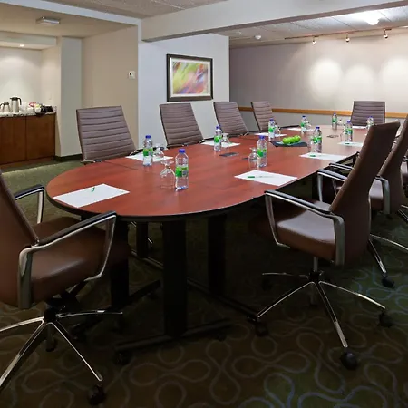 Holiday Inn Burlington Conference Centre By Ihg-2