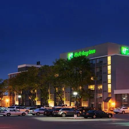Holiday Inn Burlington Conference Centre By Ihg-2