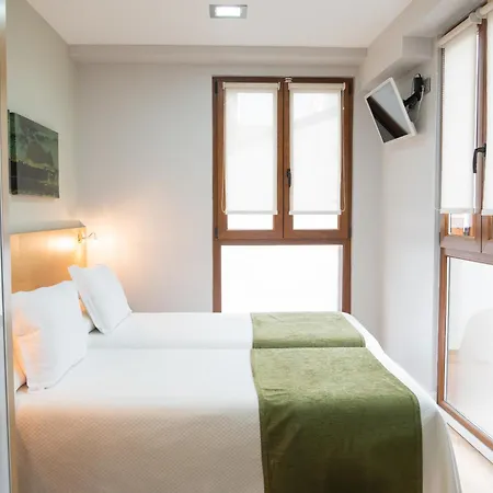 Hotel Olatu-2