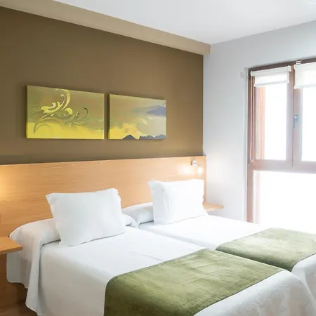 Hotel Olatu-2