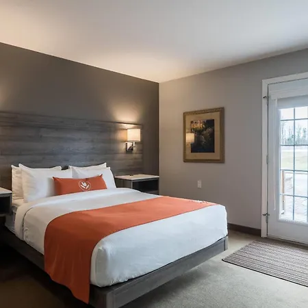 Amsterdam Inn & Suites, An Ascend Collection Hotel-2