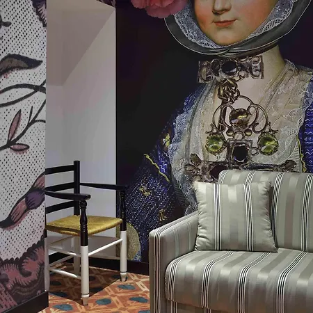 Jules Cesar Hotel & Spa Arles - Mgallery Collection-2