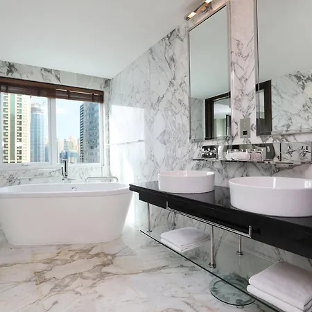 Voco - Bonnington Dubai By Ihg-3