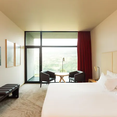 Douro Palace Hotel Resort&SPA-3