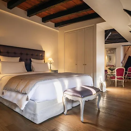 Hotel Cour du Corbeau Strasbourg - MGallery-2
