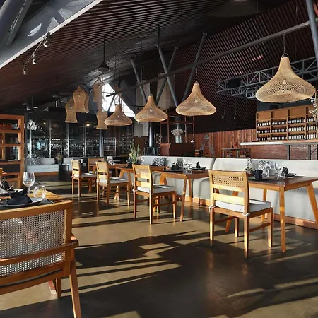 Grand Seminyak Lifestyle Boutique Bali Resort-2