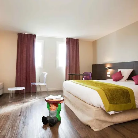 Ibis Styles Compiegne-2