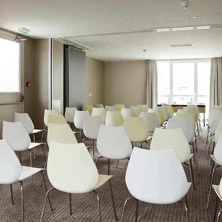 Ibis Styles Compiegne-3