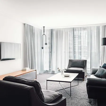 Quay West Suites Melbourne-2