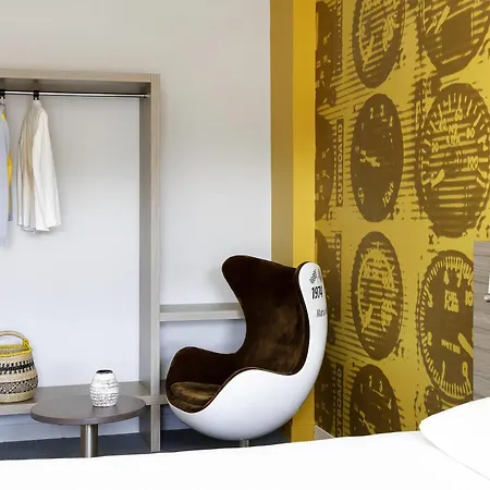 ibis Styles Le Mans Sud Mulsanne-2