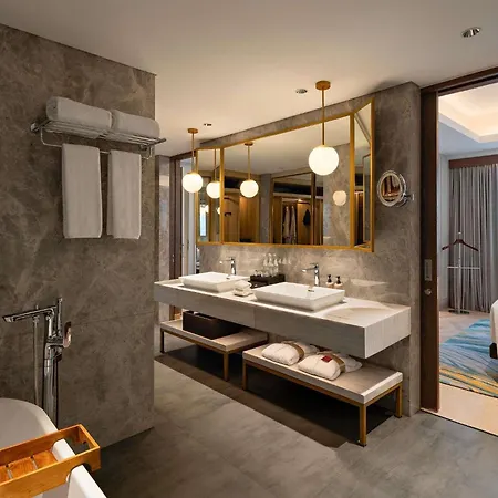 Moevenpick Hotel Jakarta City Centre-2