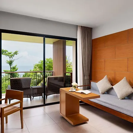 Novotel Phuket Kata Avista Resort And Spa-3