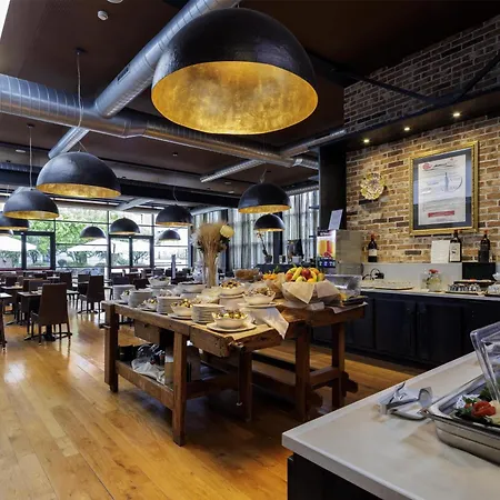 Best Western Falck Village Milano Sesto-2