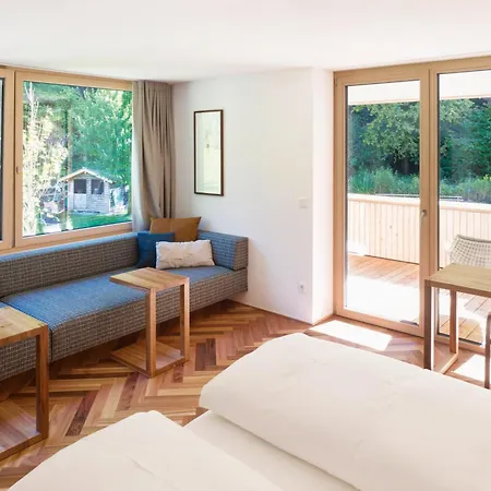 Hotel Krone in Au-3