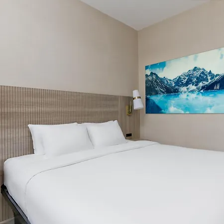 Grande Rockies Resort-Bellstar Hotels&Resorts-2